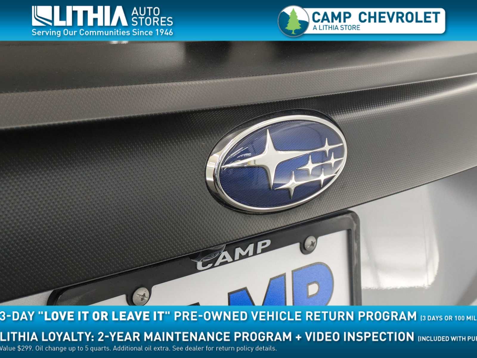 2024 Subaru Forester Wilderness 11