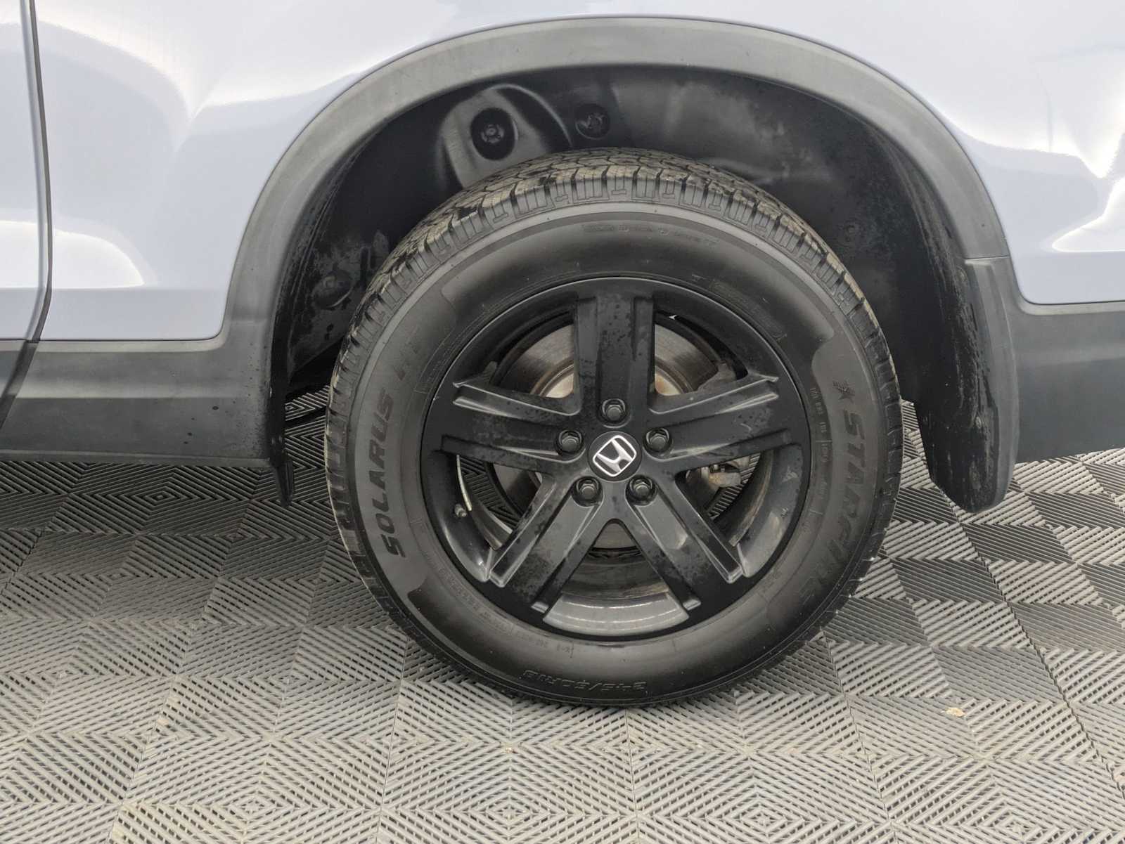 Thumbnail: 2023 Honda Ridgeline - 14