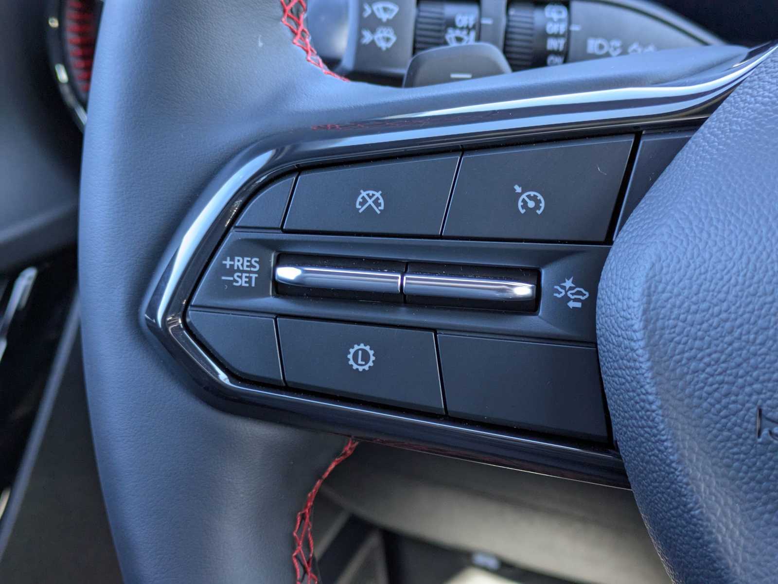 Thumbnail: 2026 Chevrolet Equinox - 25