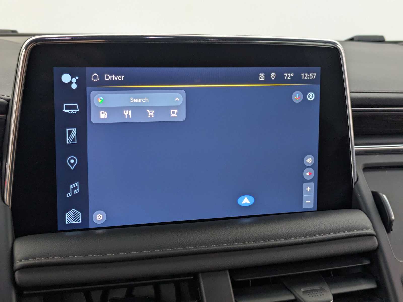 Thumbnail: 2024 Chevrolet Suburban - 26