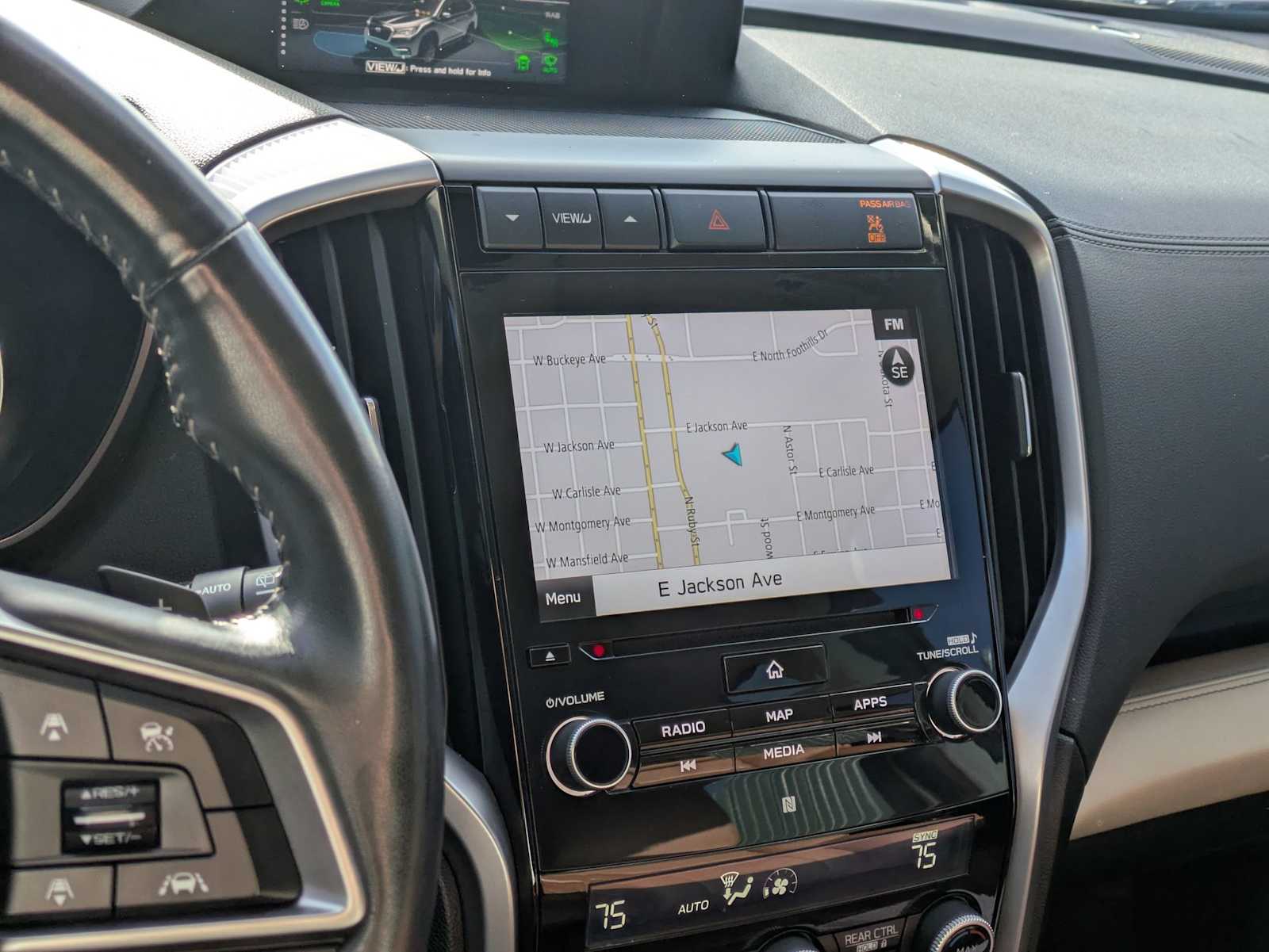 Thumbnail: 2020 Subaru Ascent - 30