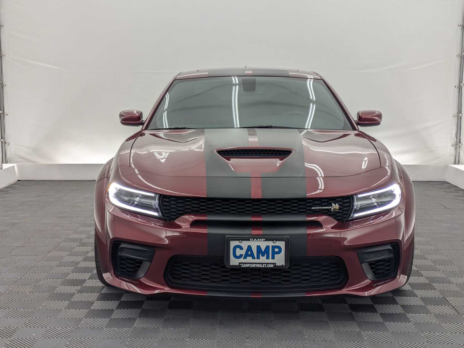 Thumbnail: 2020 Dodge Charger - 9