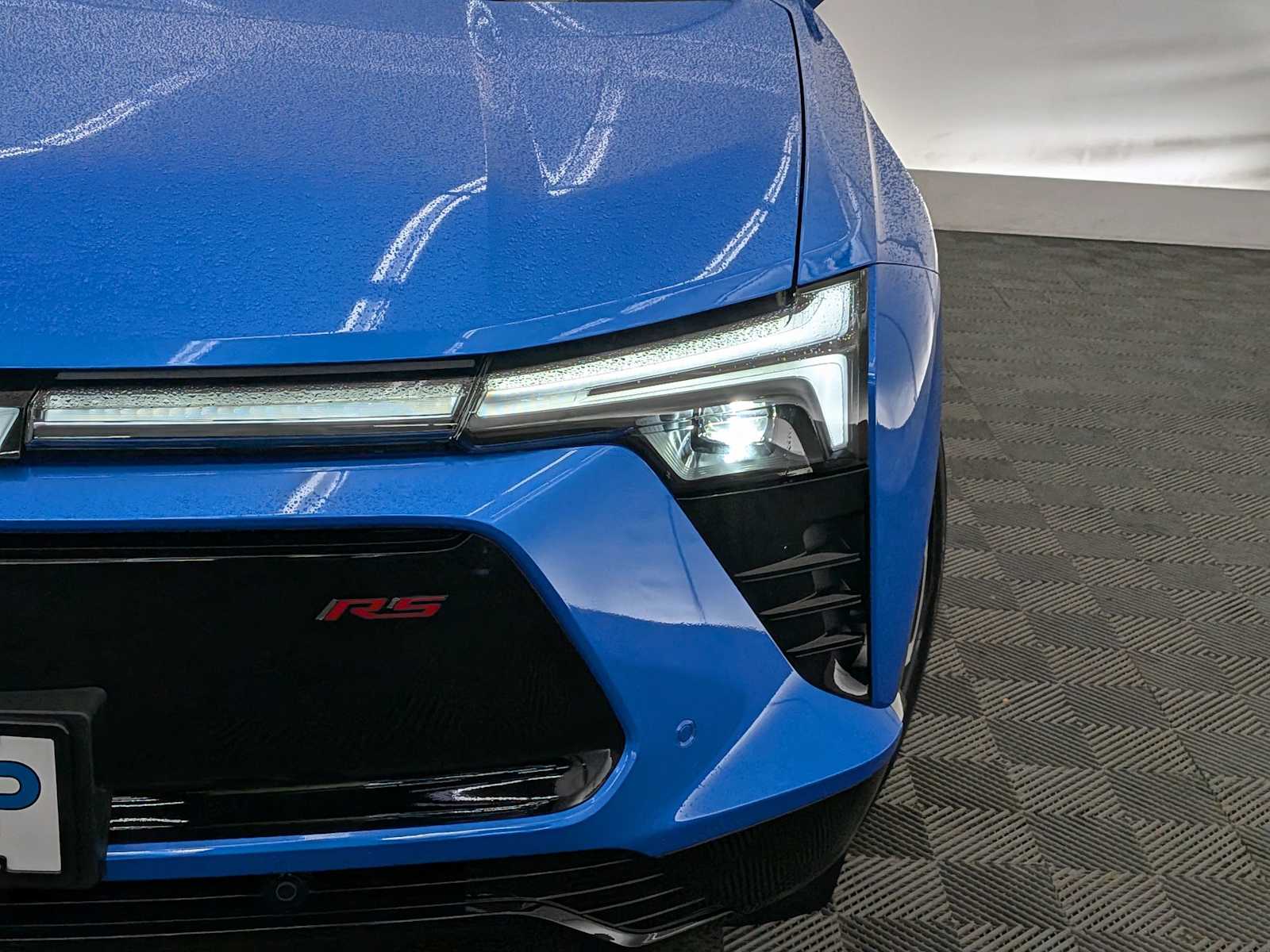 Thumbnail: 2026 Chevrolet Blazer EV - 10