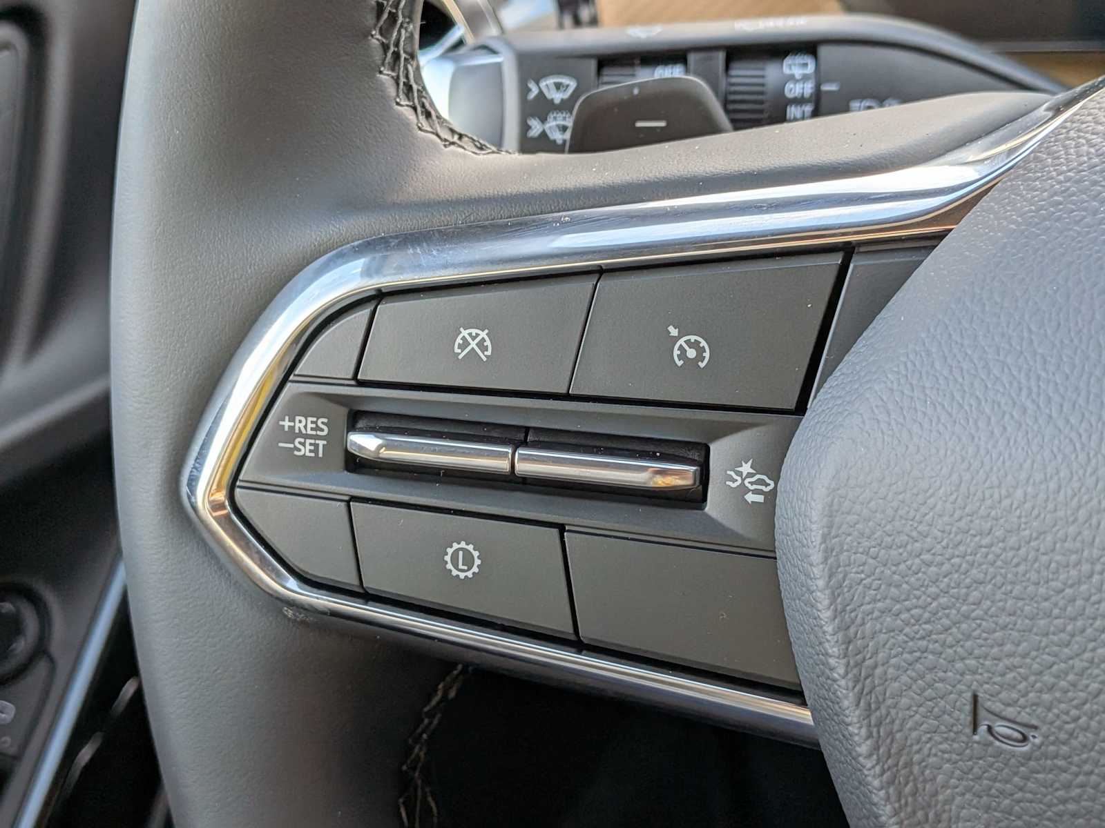 Thumbnail: 2026 Chevrolet Equinox - 24