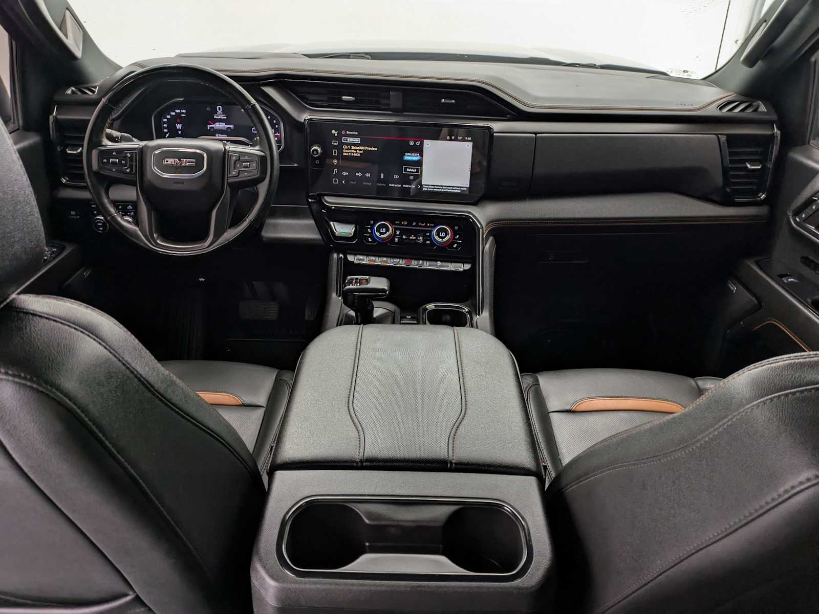 Thumbnail: 2024 GMC Sierra 1500 - 16