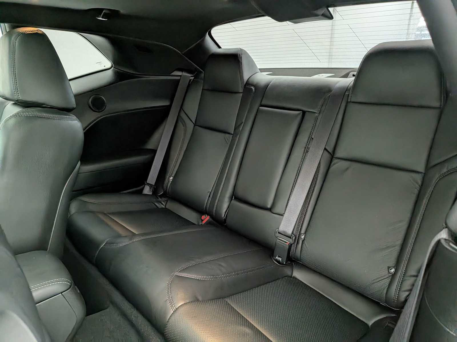 Thumbnail: 2023 Dodge Challenger - 18