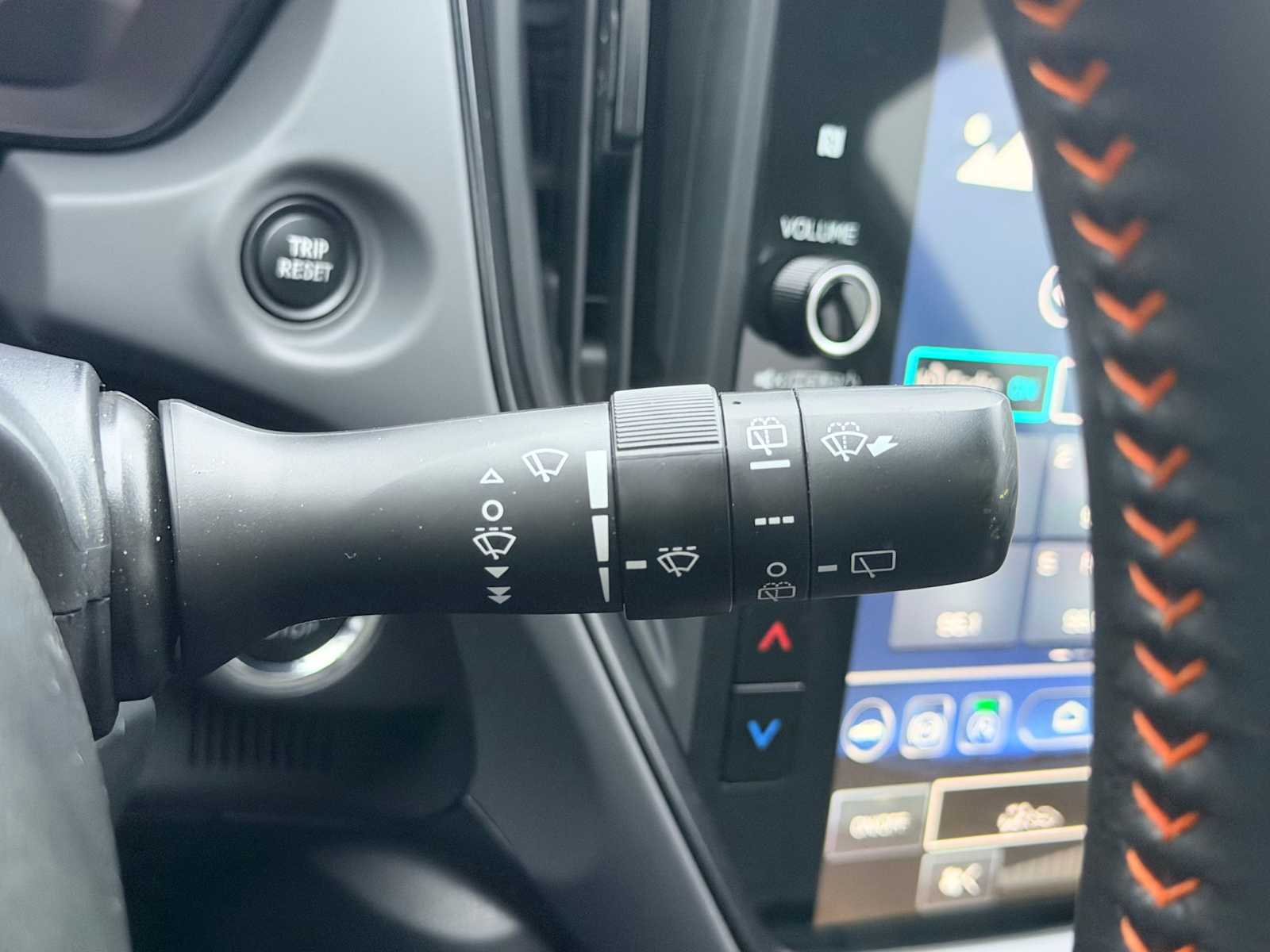 Thumbnail: 2024 Subaru Crosstrek - 22