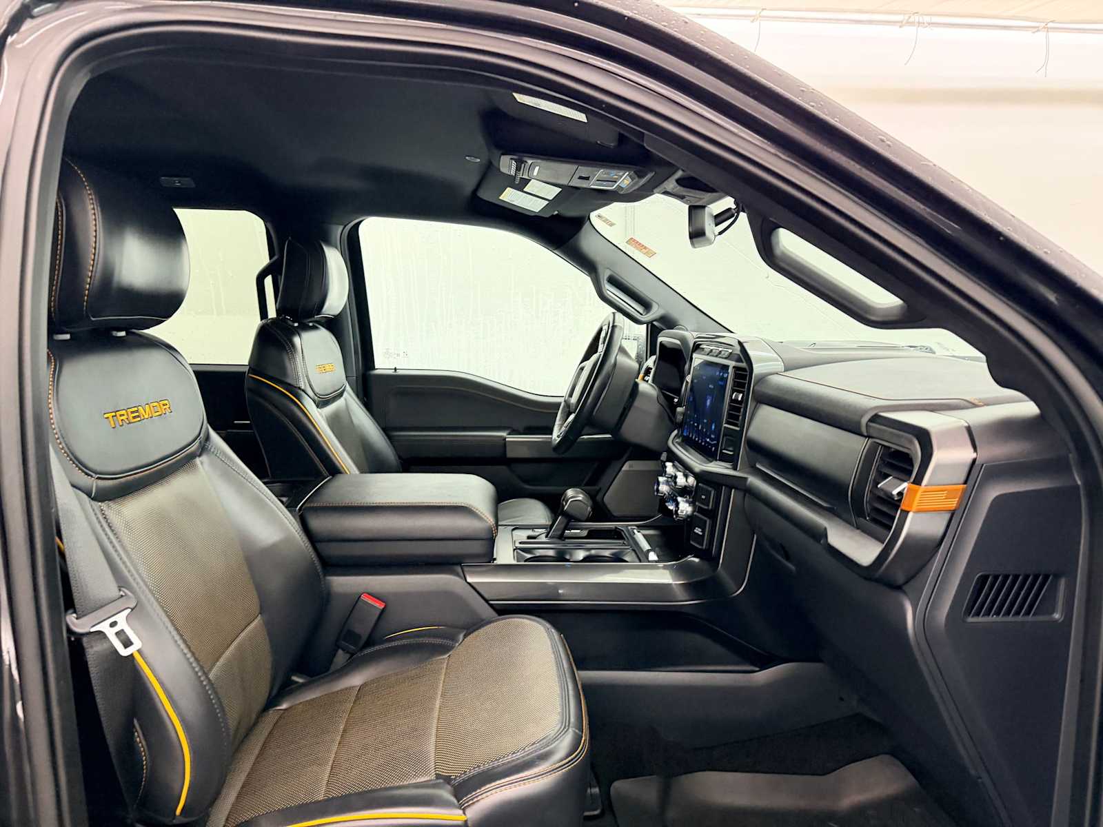 Thumbnail: 2023 Ford F-150 - 22