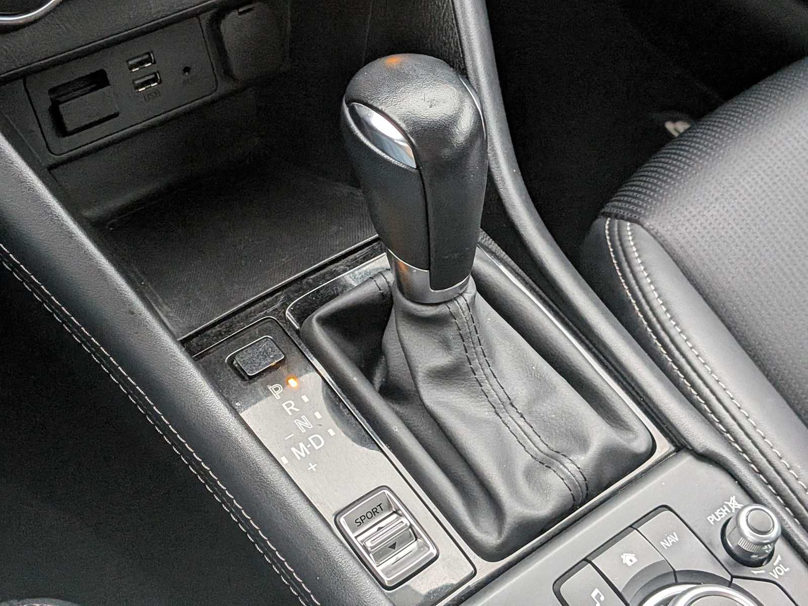 Thumbnail: 2019 Mazda CX-3 - 32