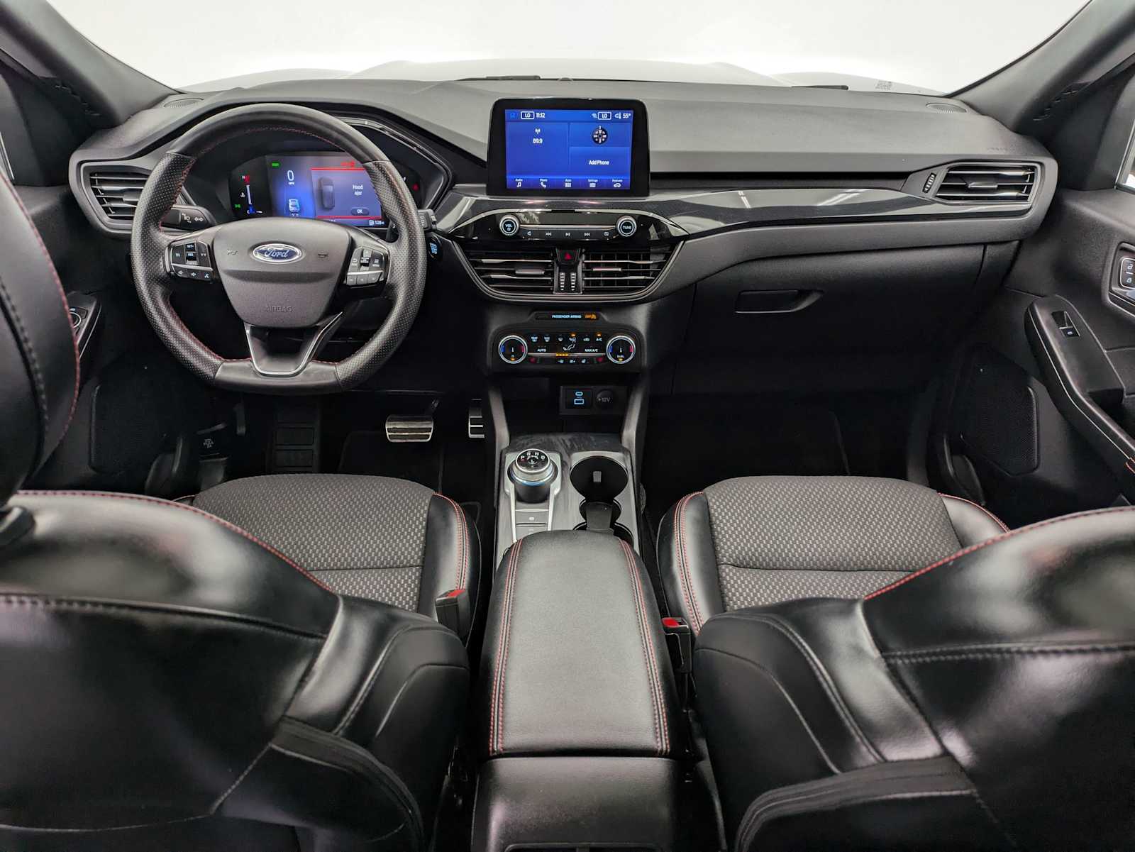 Thumbnail: 2023 Ford Escape - 15