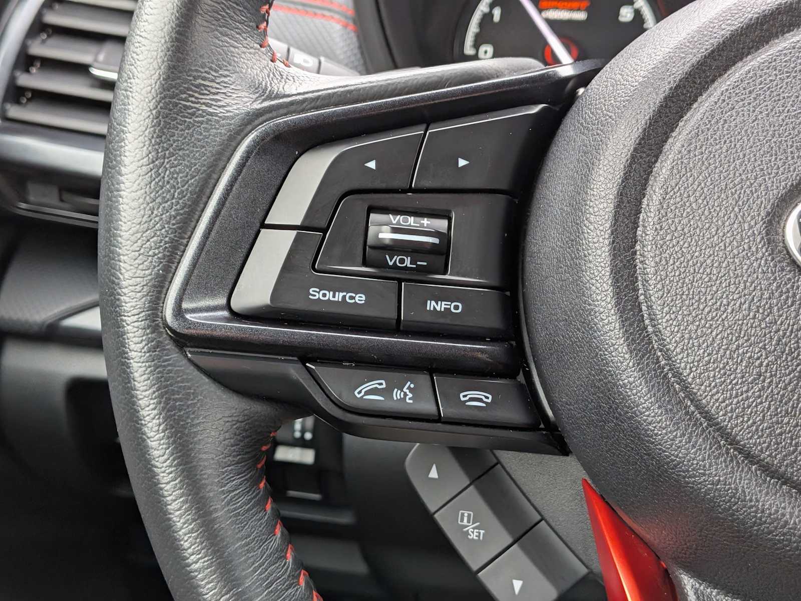 Thumbnail: 2022 Subaru Forester - 24