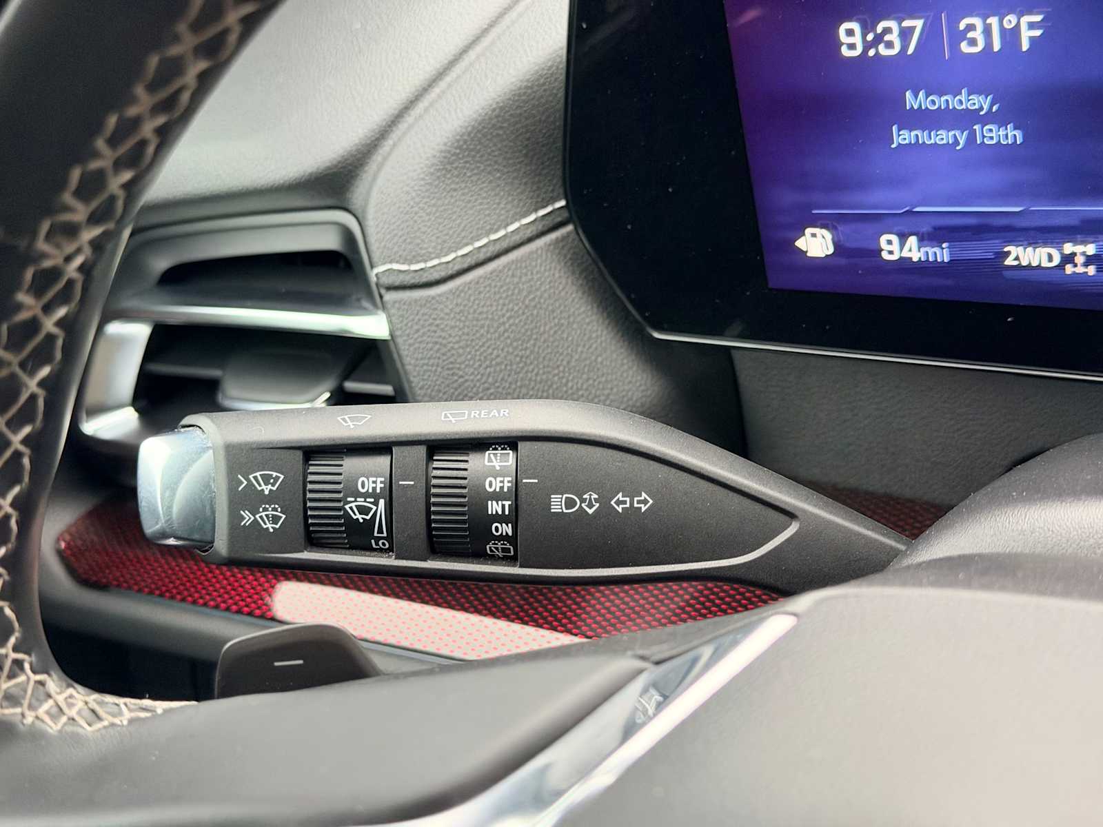 Thumbnail: 2024 Chevrolet Traverse - 26