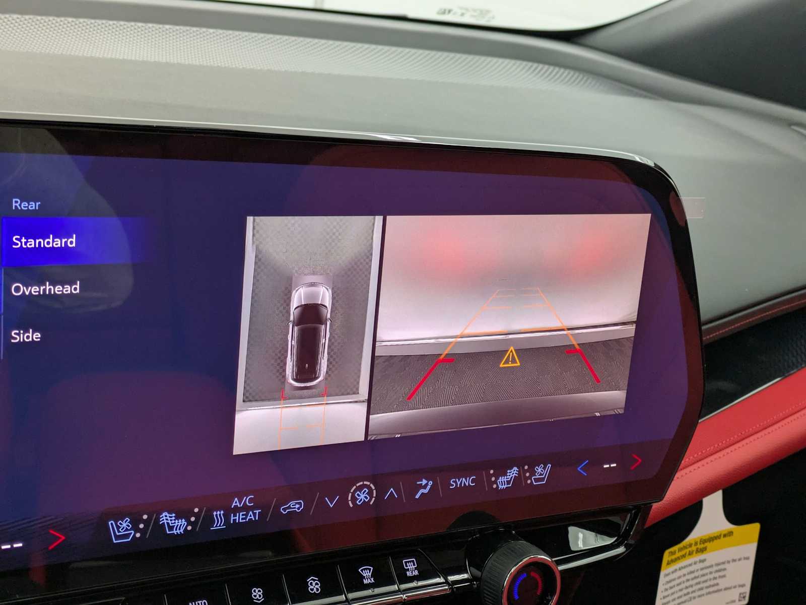 Thumbnail: 2026 Chevrolet Blazer EV - 29