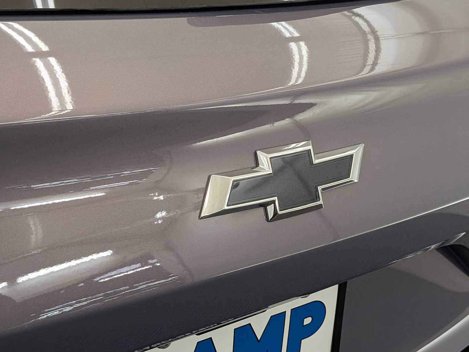 Thumbnail: 2026 Chevrolet Blazer EV - 11