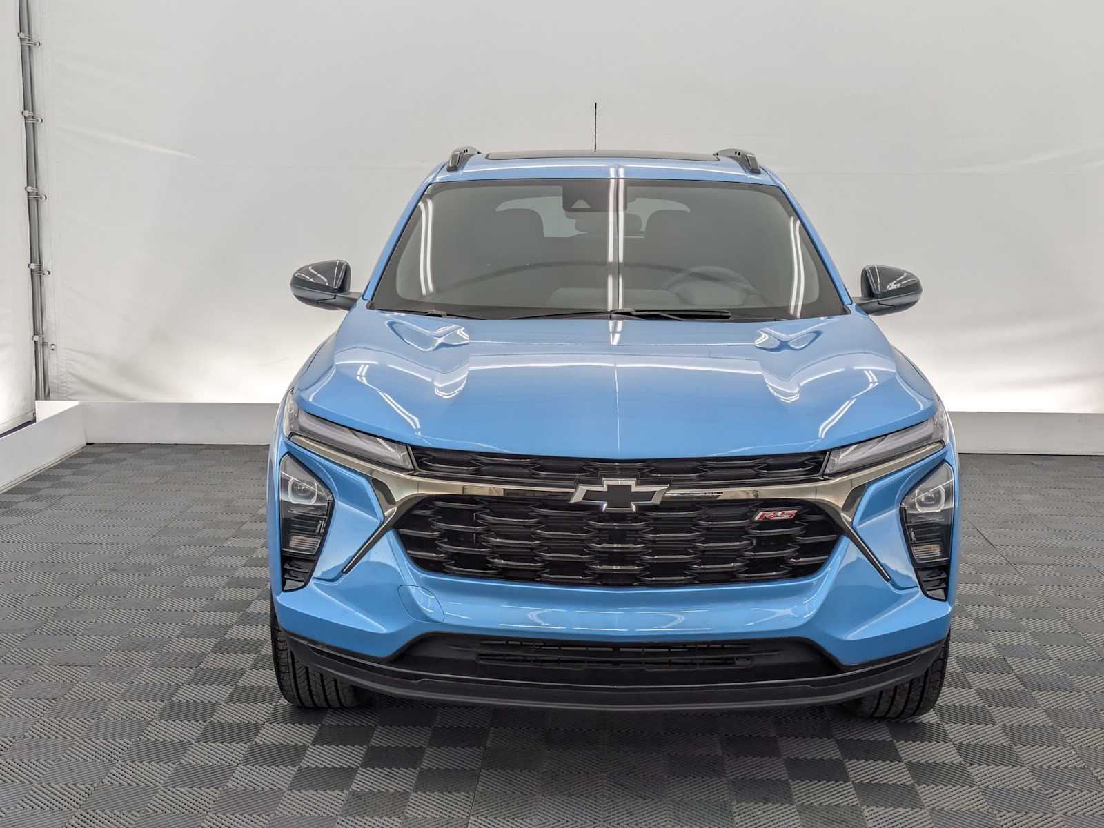 Thumbnail: 2026 Chevrolet Trax - 9