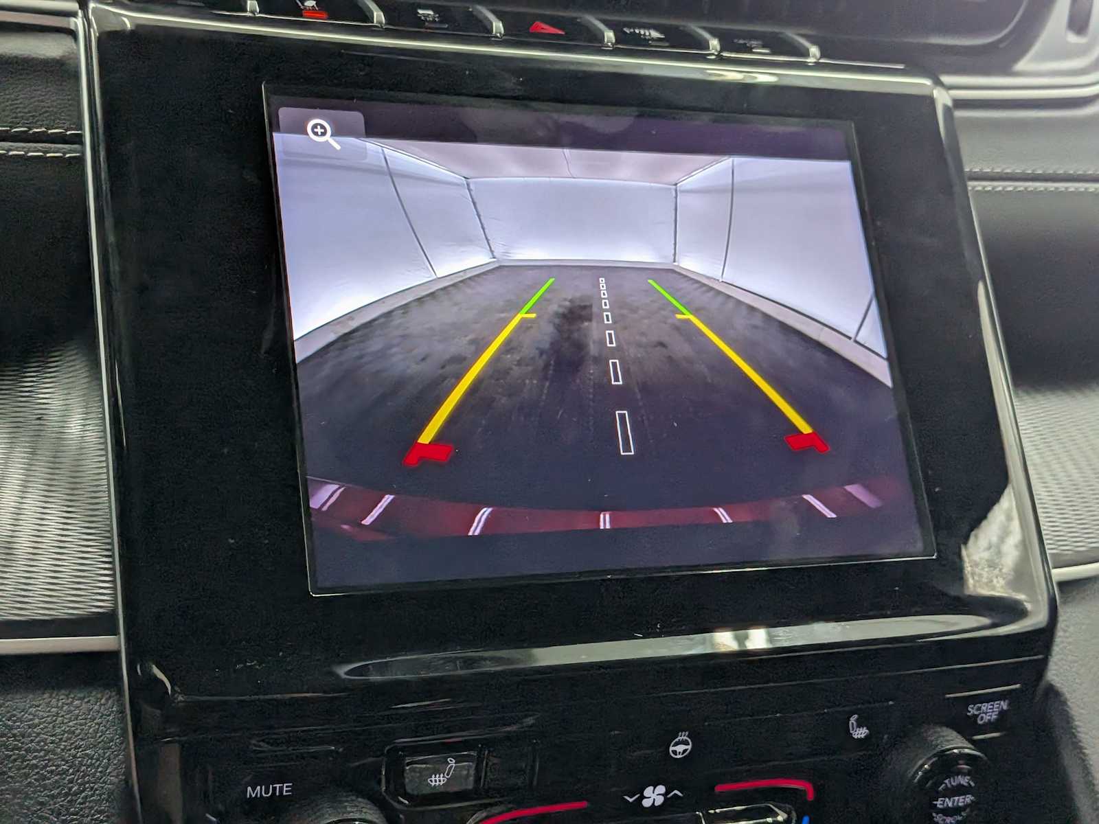 Thumbnail: 2024 Jeep Grand Cherokee - 29