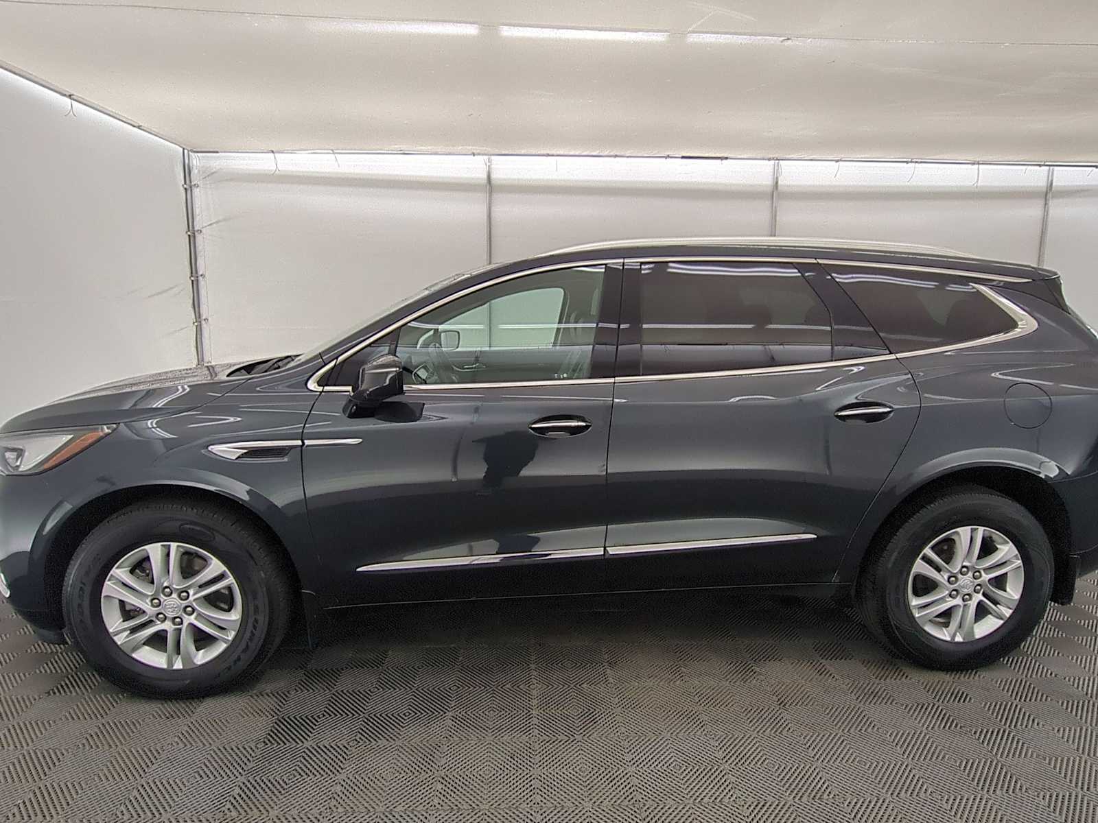 Thumbnail: 2019 Buick Enclave - 3