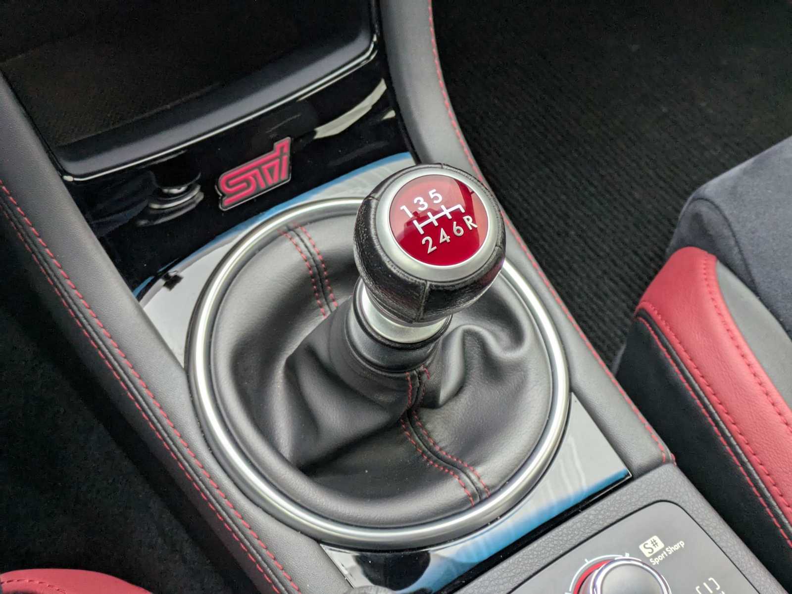 Thumbnail: 2018 Subaru WRX - 32