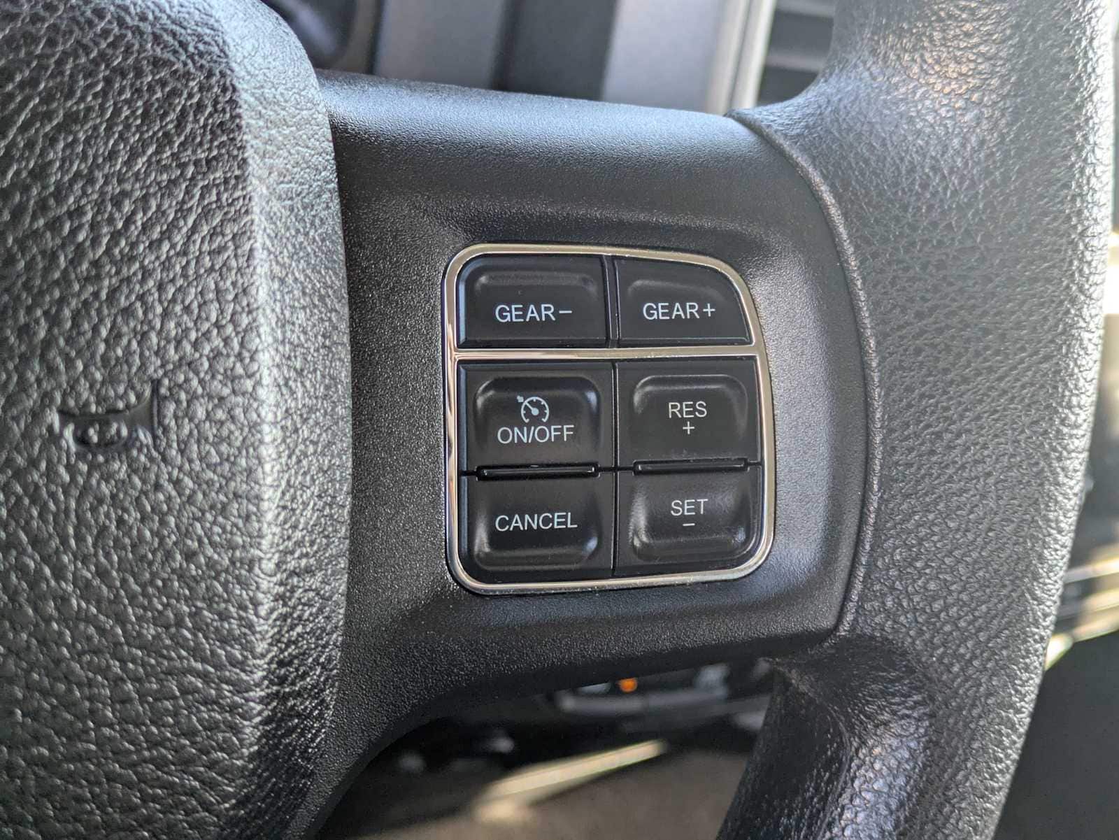 Thumbnail: 2015 RAM 1500 - 24