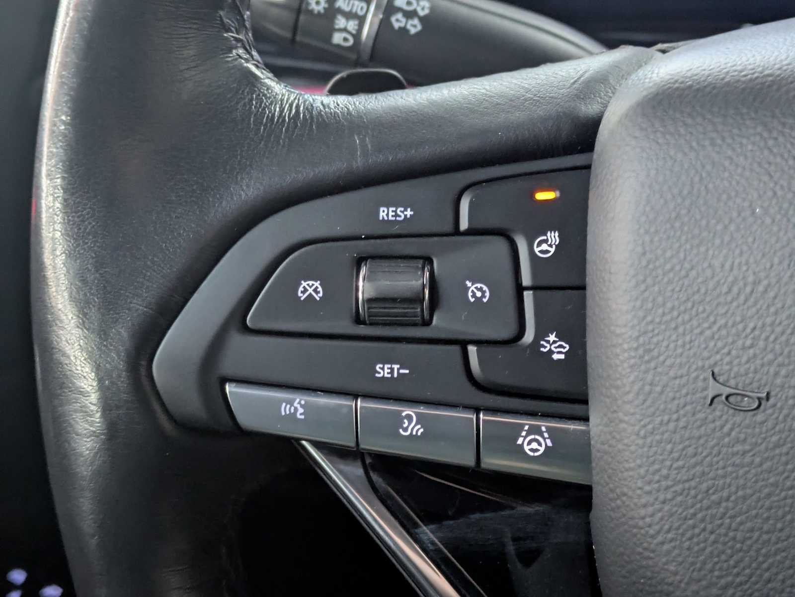 Thumbnail: 2023 Cadillac Escalade - 24