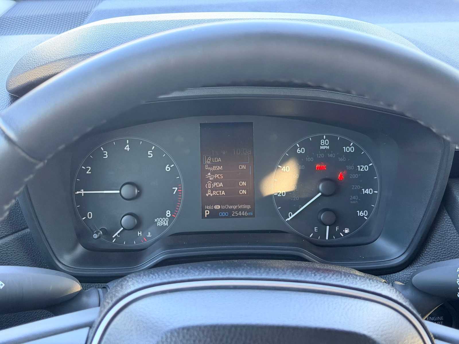 Thumbnail: 2024 Toyota Corolla Cross - 32