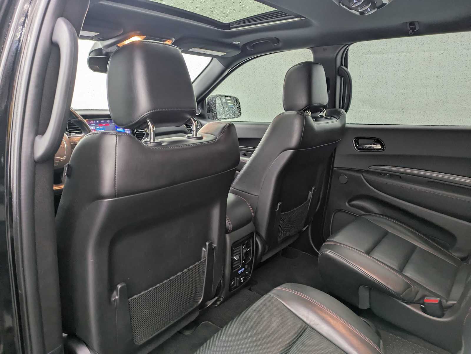 Thumbnail: 2021 Dodge Durango - 20