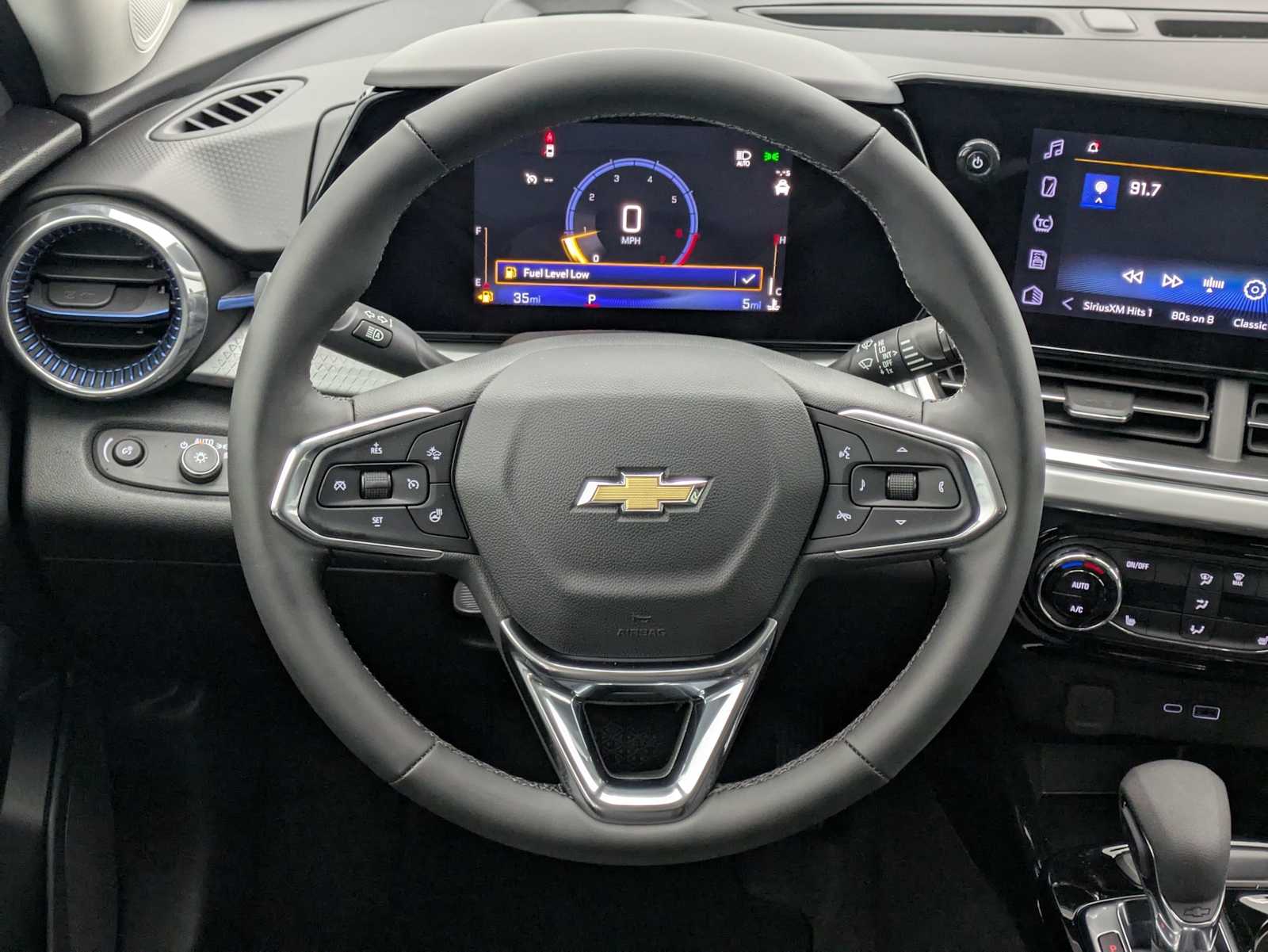 Thumbnail: 2026 Chevrolet Trax - 23