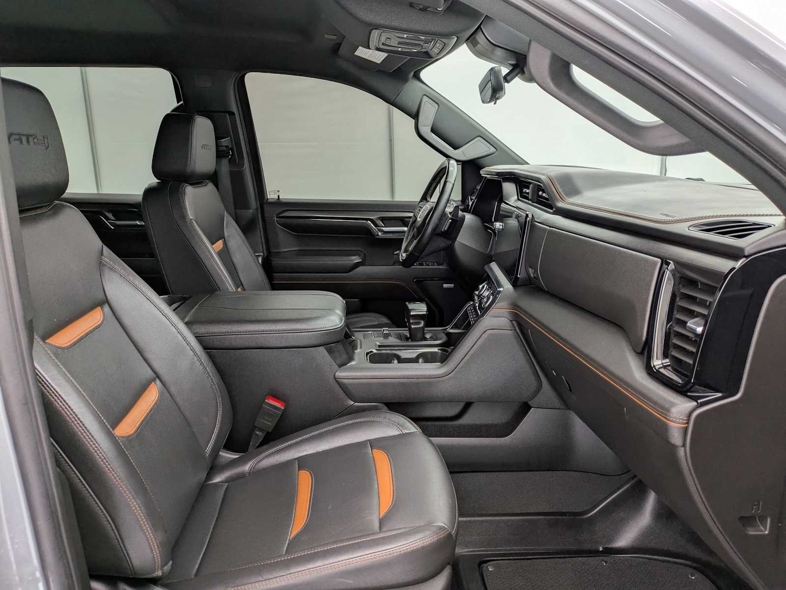 Thumbnail: 2024 GMC Sierra 1500 - 22