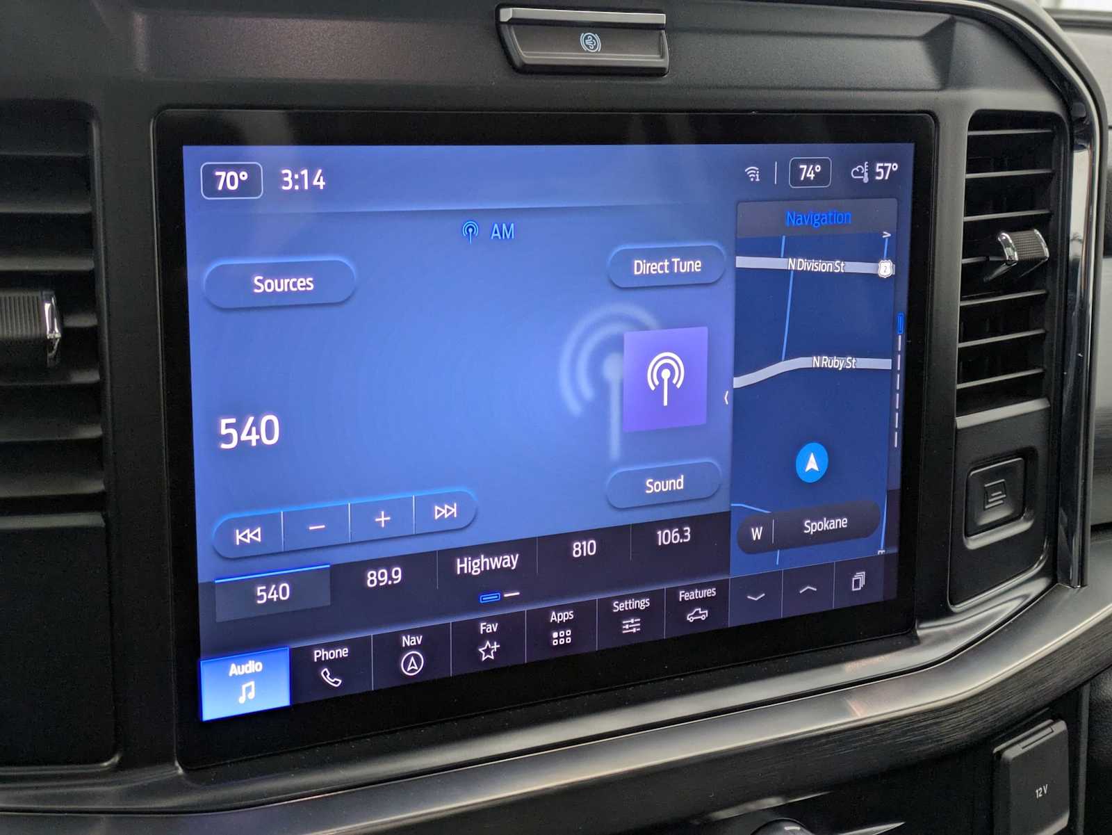 Thumbnail: 2025 Ford F-350 - 31