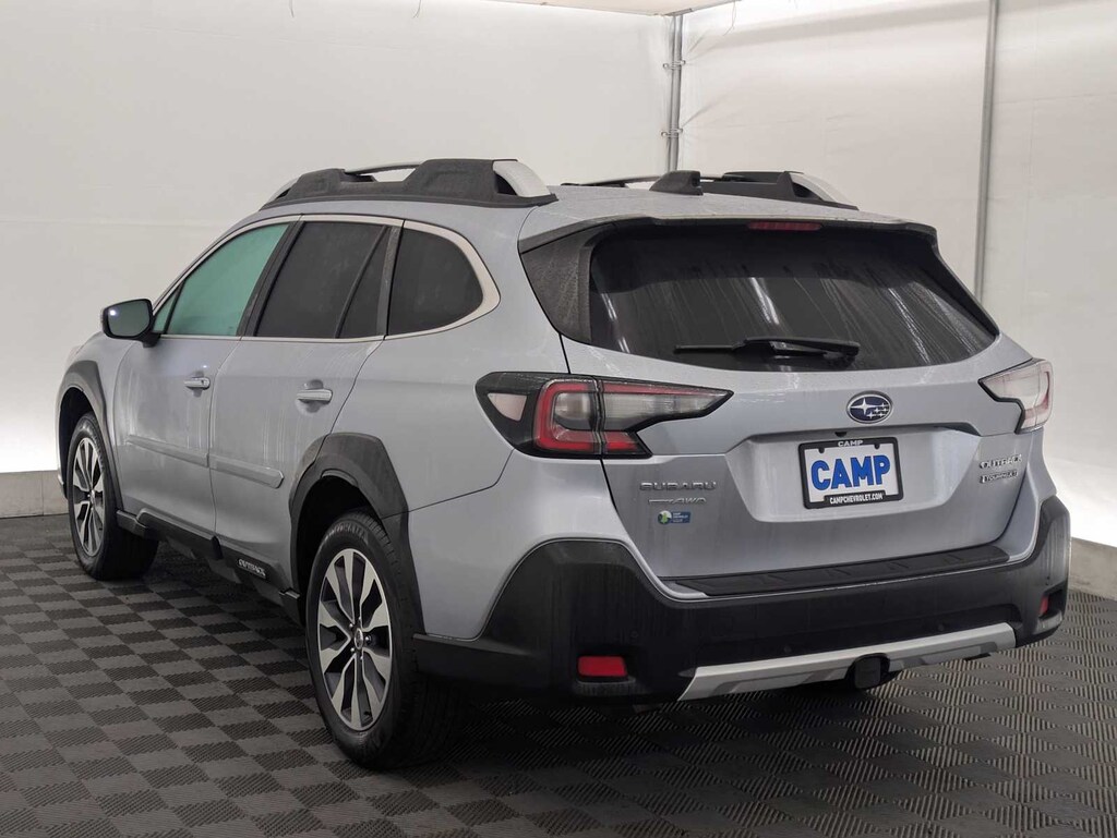 Used 2023 Subaru Outback Touring XT SUV