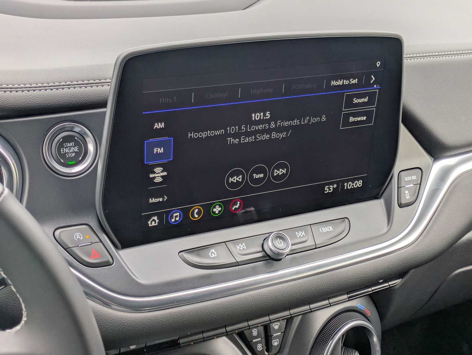 Thumbnail: 2024 Chevrolet Blazer - 30