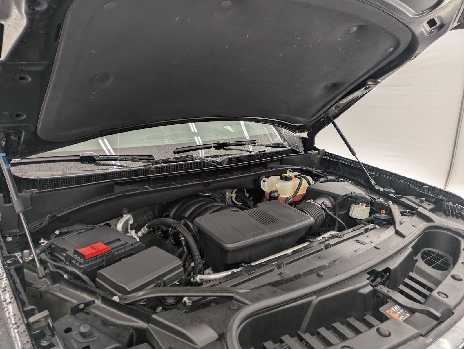 Thumbnail: 2024 GMC Yukon - 16