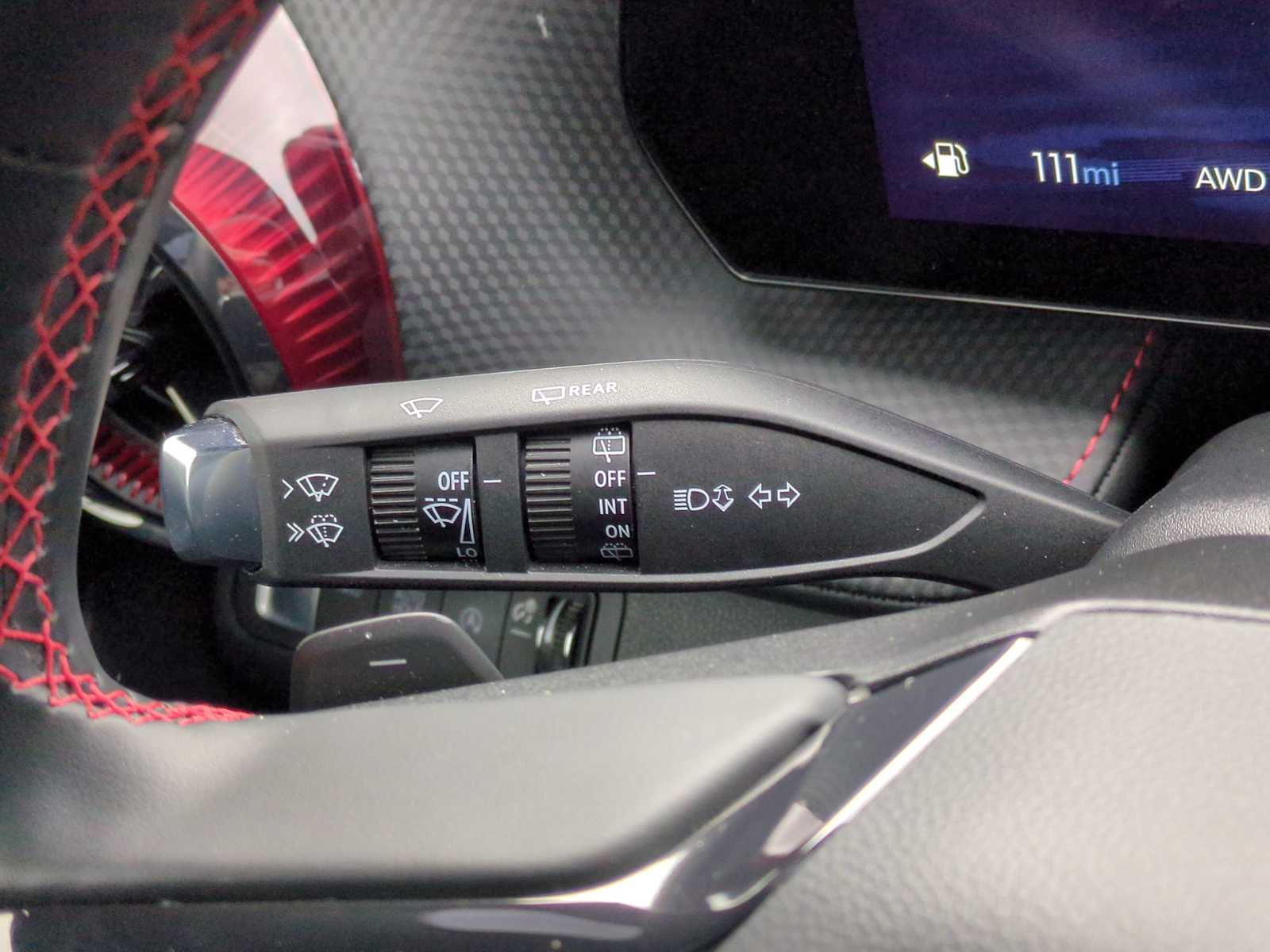 Thumbnail: 2025 Chevrolet Equinox - 33