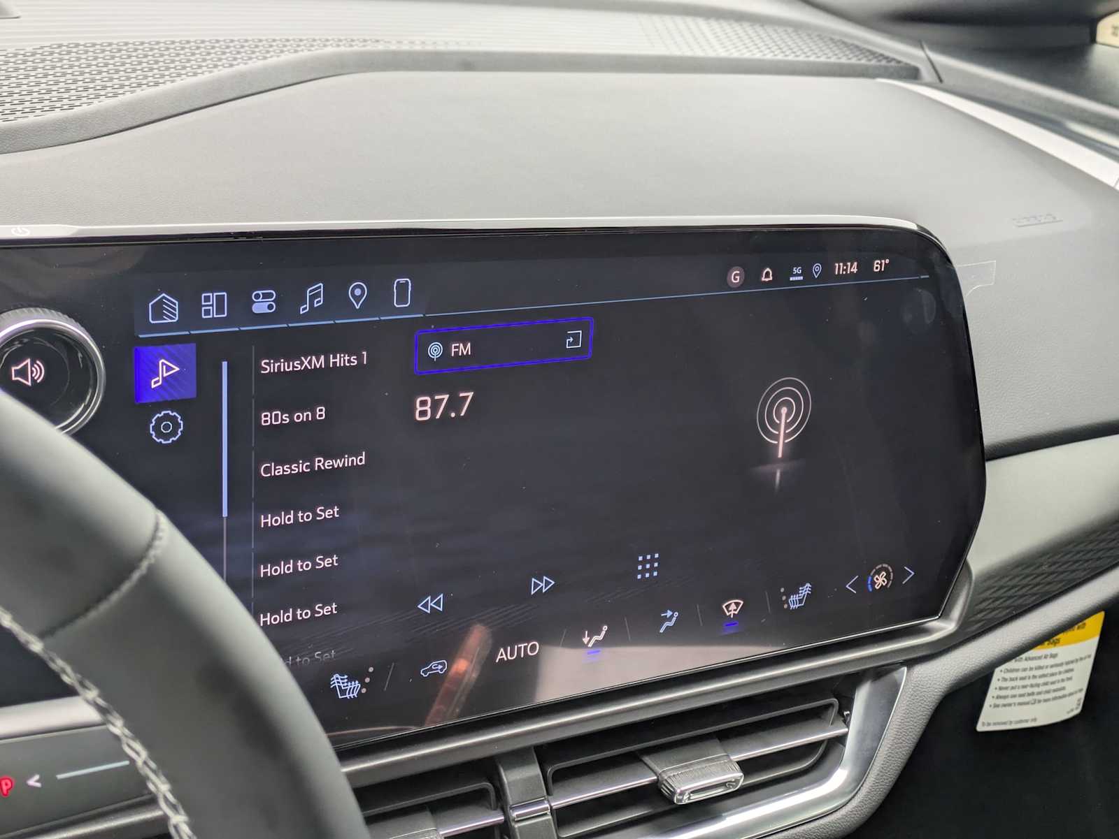 Thumbnail: 2026 Chevrolet Equinox - 29