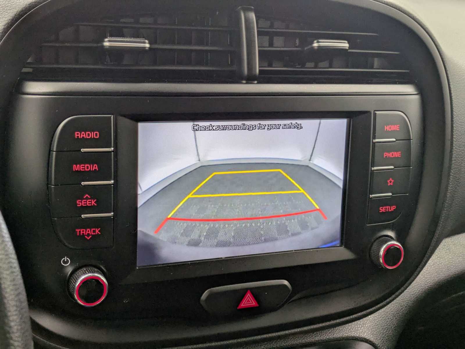 Thumbnail: 2021 Kia Soul - 29