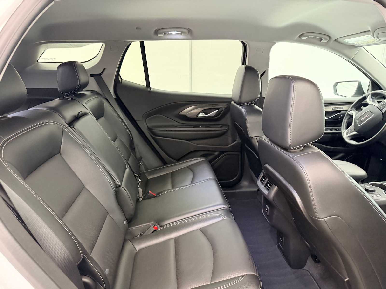 Thumbnail: 2024 GMC Terrain - 23