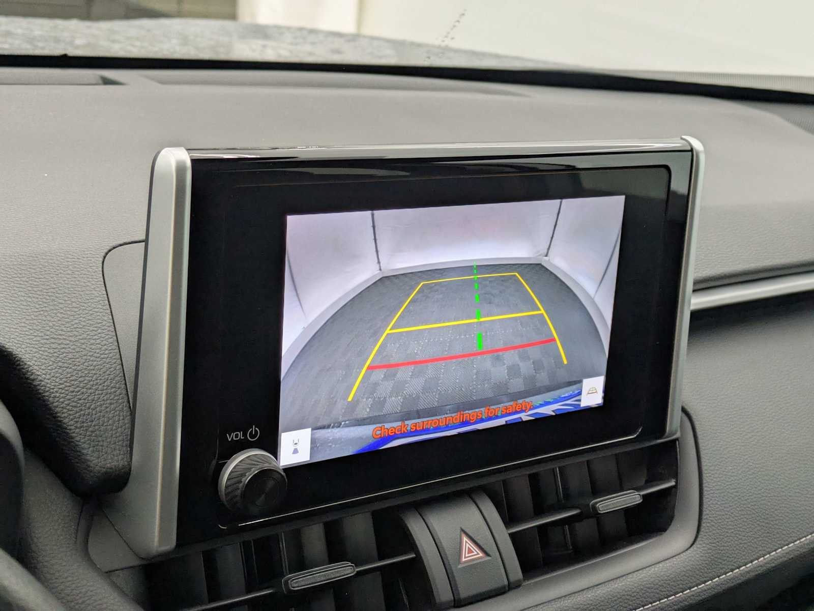 Thumbnail: 2024 Toyota RAV4 - 29