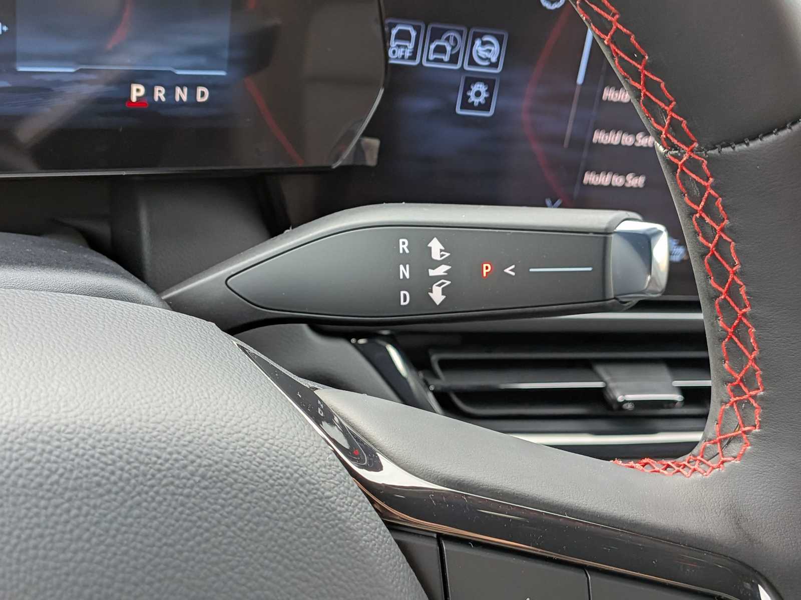 Thumbnail: 2026 Chevrolet Equinox - 31