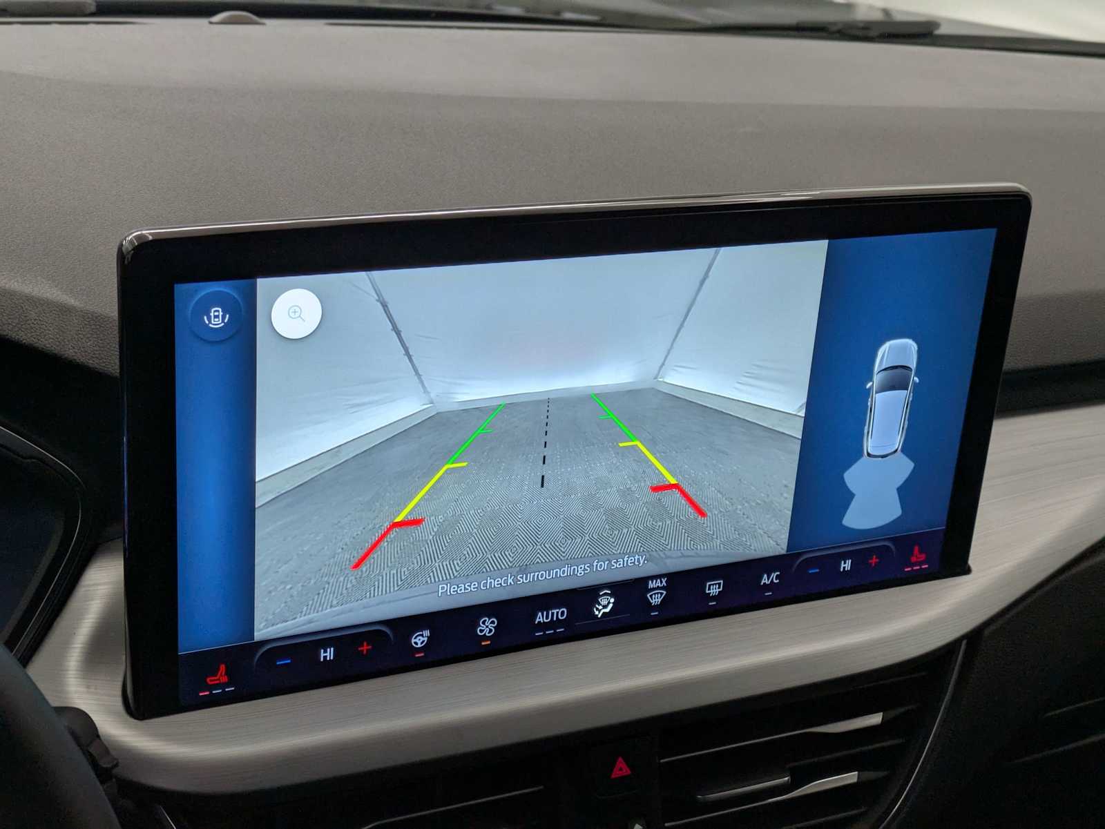 Thumbnail: 2025 Ford Escape - 30