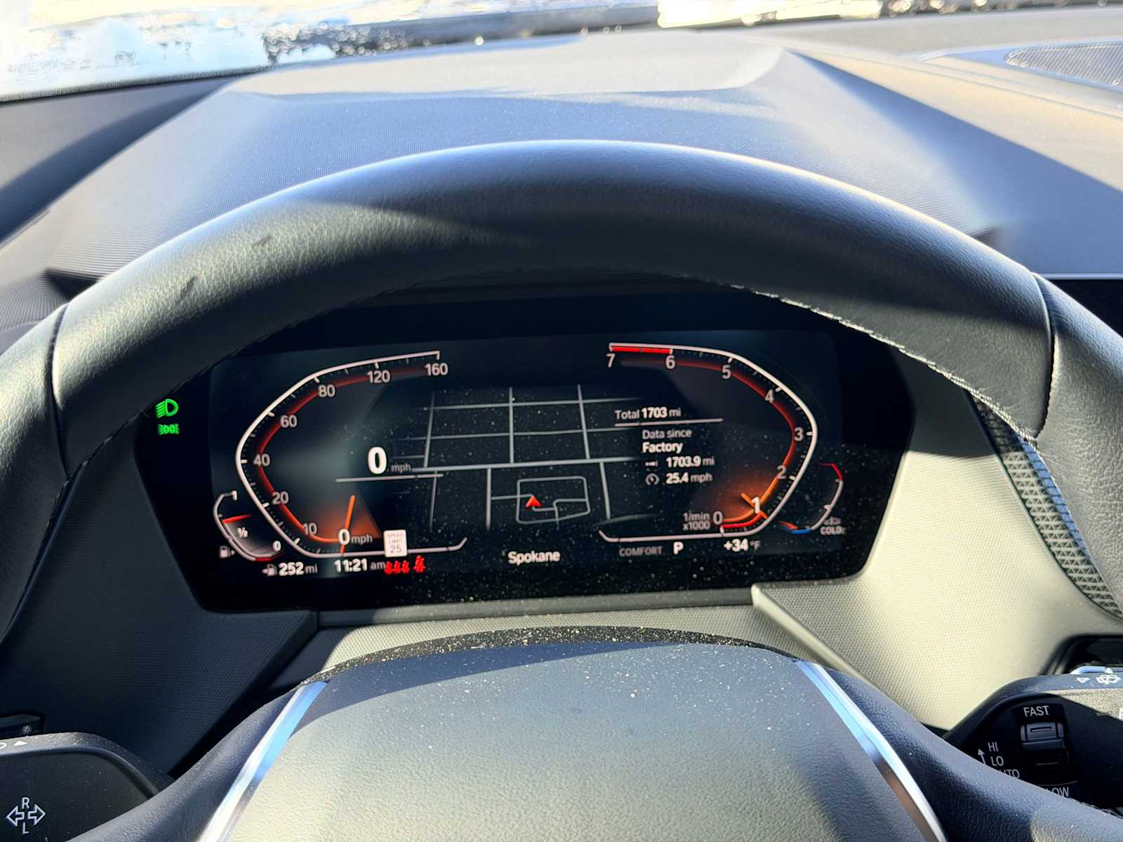 Thumbnail: 2024 BMW 2 Series - 34