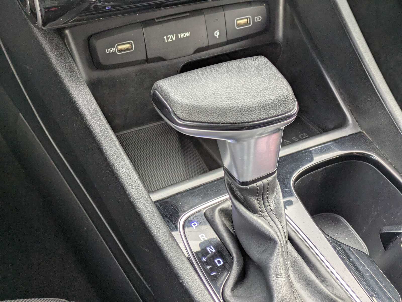 Thumbnail: 2024 Hyundai Tucson - 30