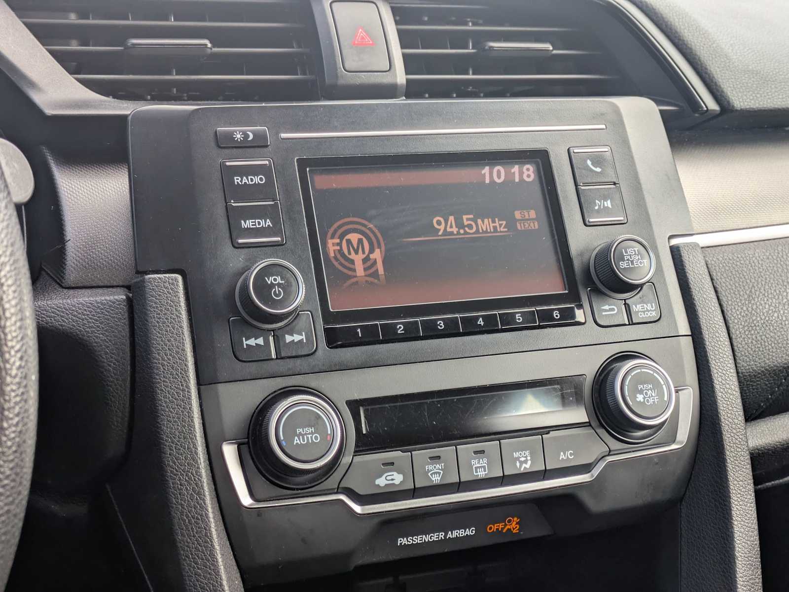 Thumbnail: 2020 Honda Civic - 29