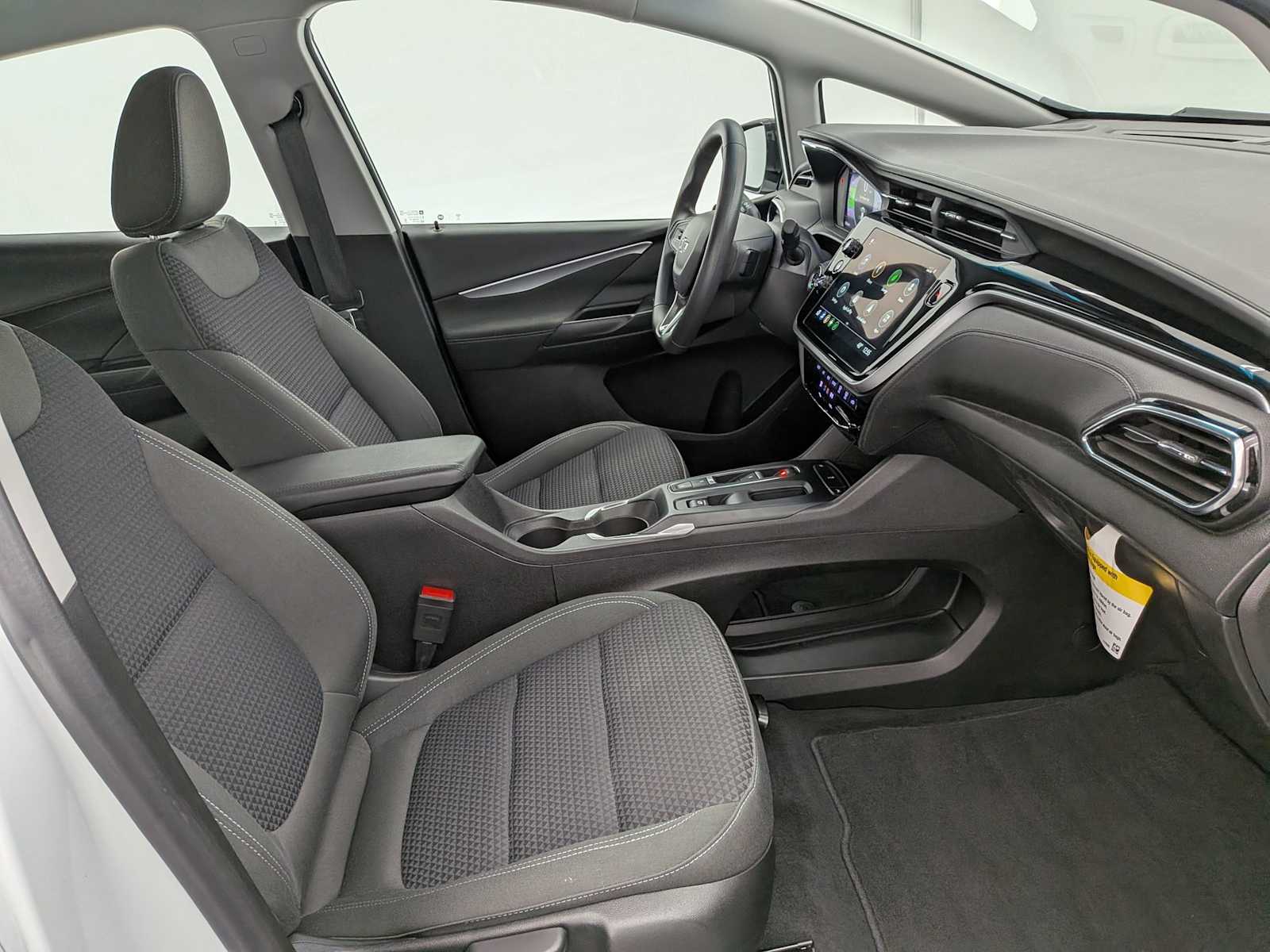 Thumbnail: 2023 Chevrolet Bolt EV - 20