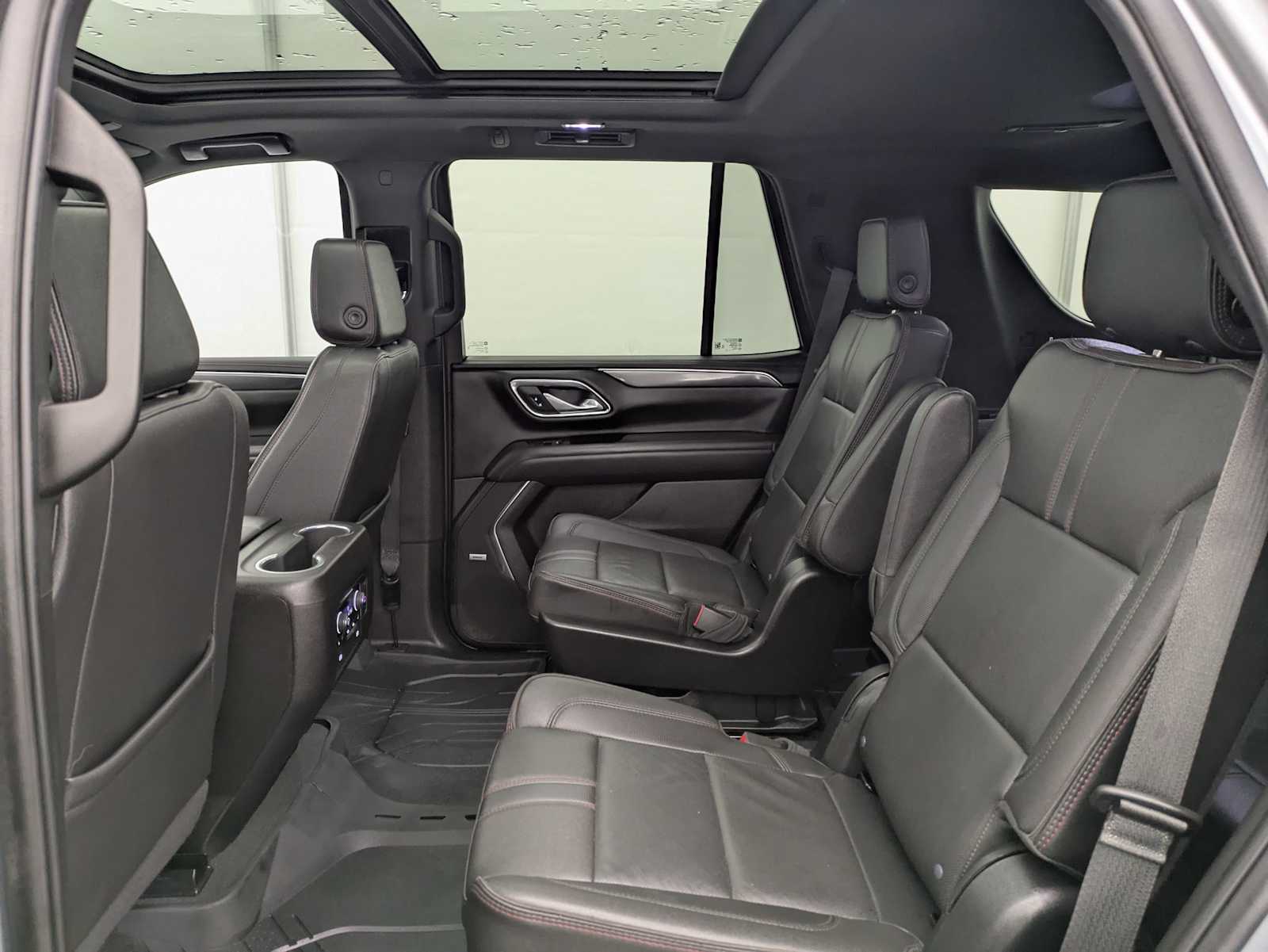 Thumbnail: 2024 Chevrolet Tahoe - 22