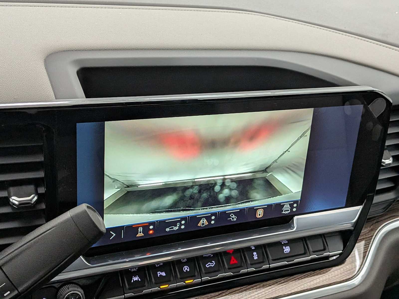 Thumbnail: 2026 Chevrolet Silverado 1500 - 31