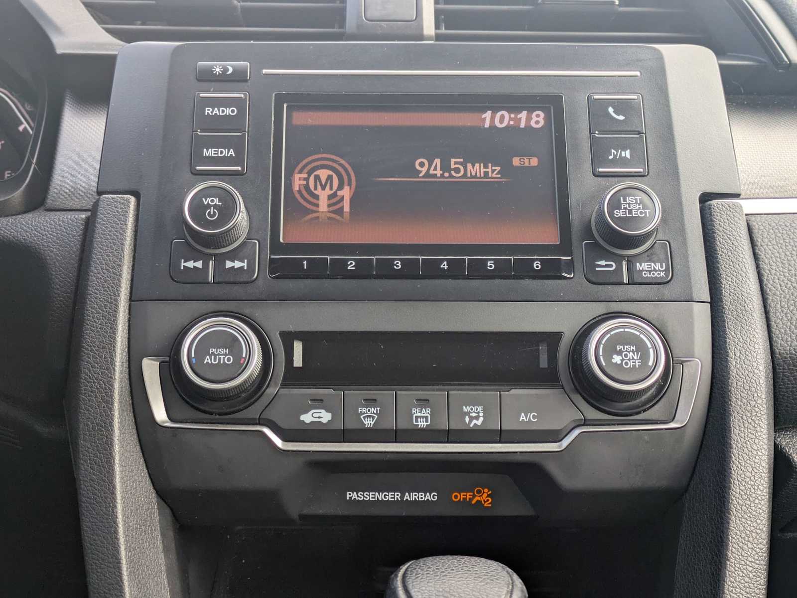 Thumbnail: 2020 Honda Civic - 27