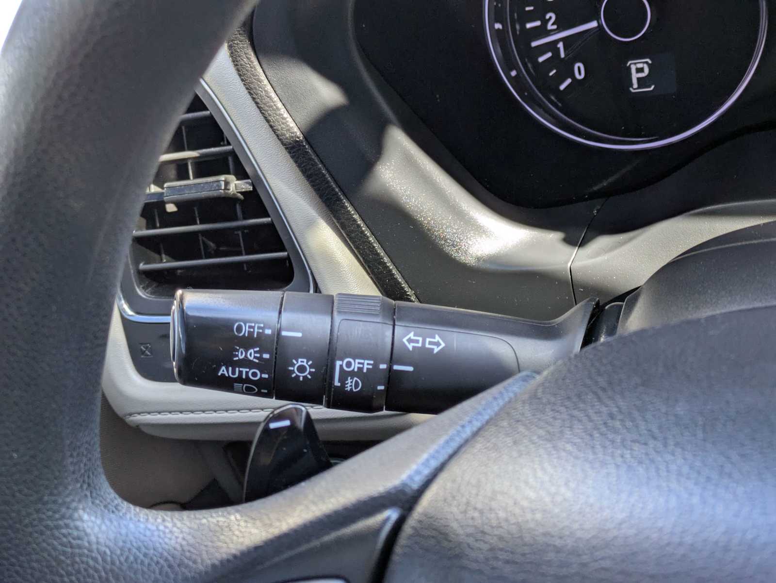 Thumbnail: 2018 Honda HR-V - 28