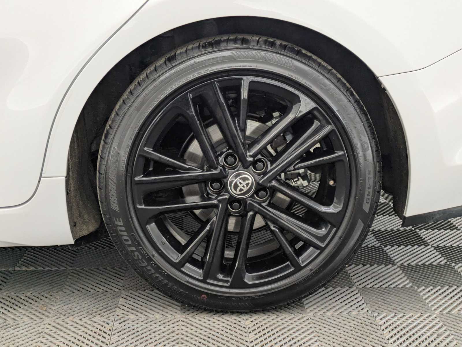 Thumbnail: 2025 Toyota Camry - 14