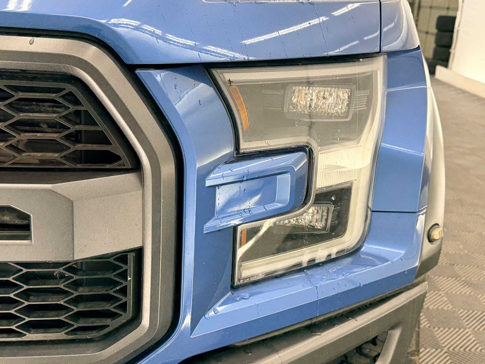 Thumbnail: 2019 Ford F-150 - 10