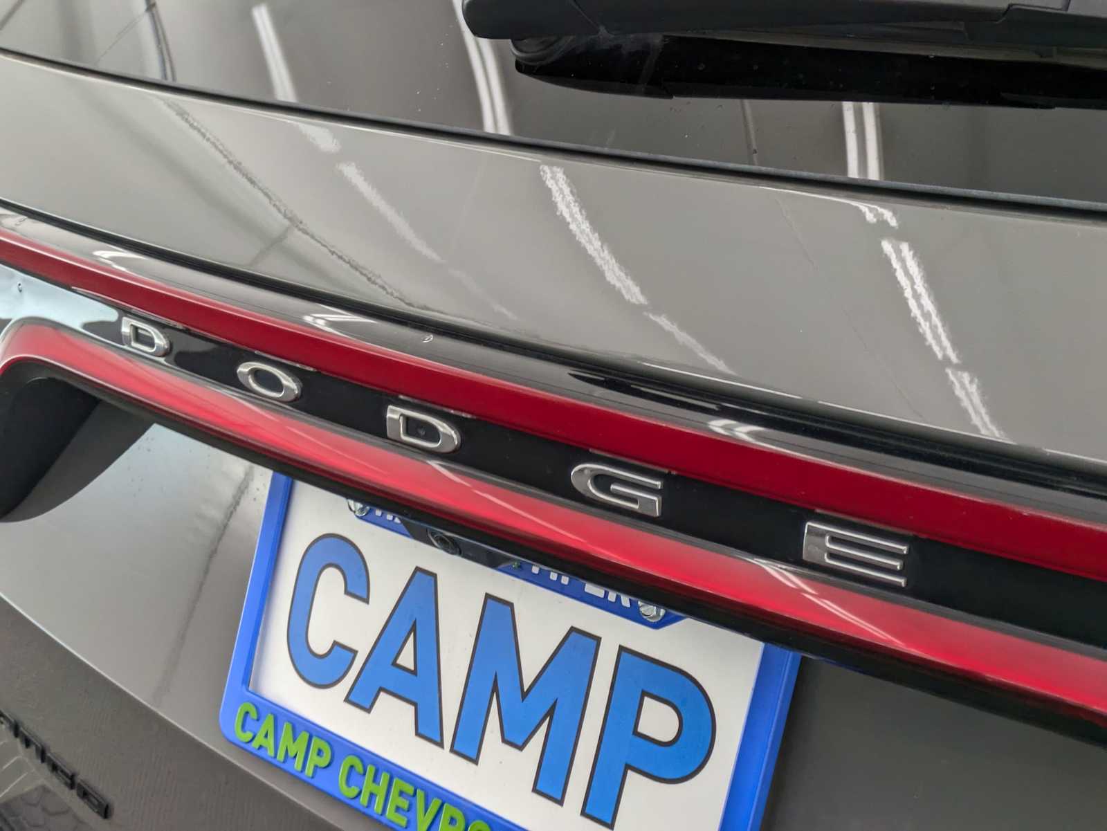 Thumbnail: 2019 Dodge Durango - 12